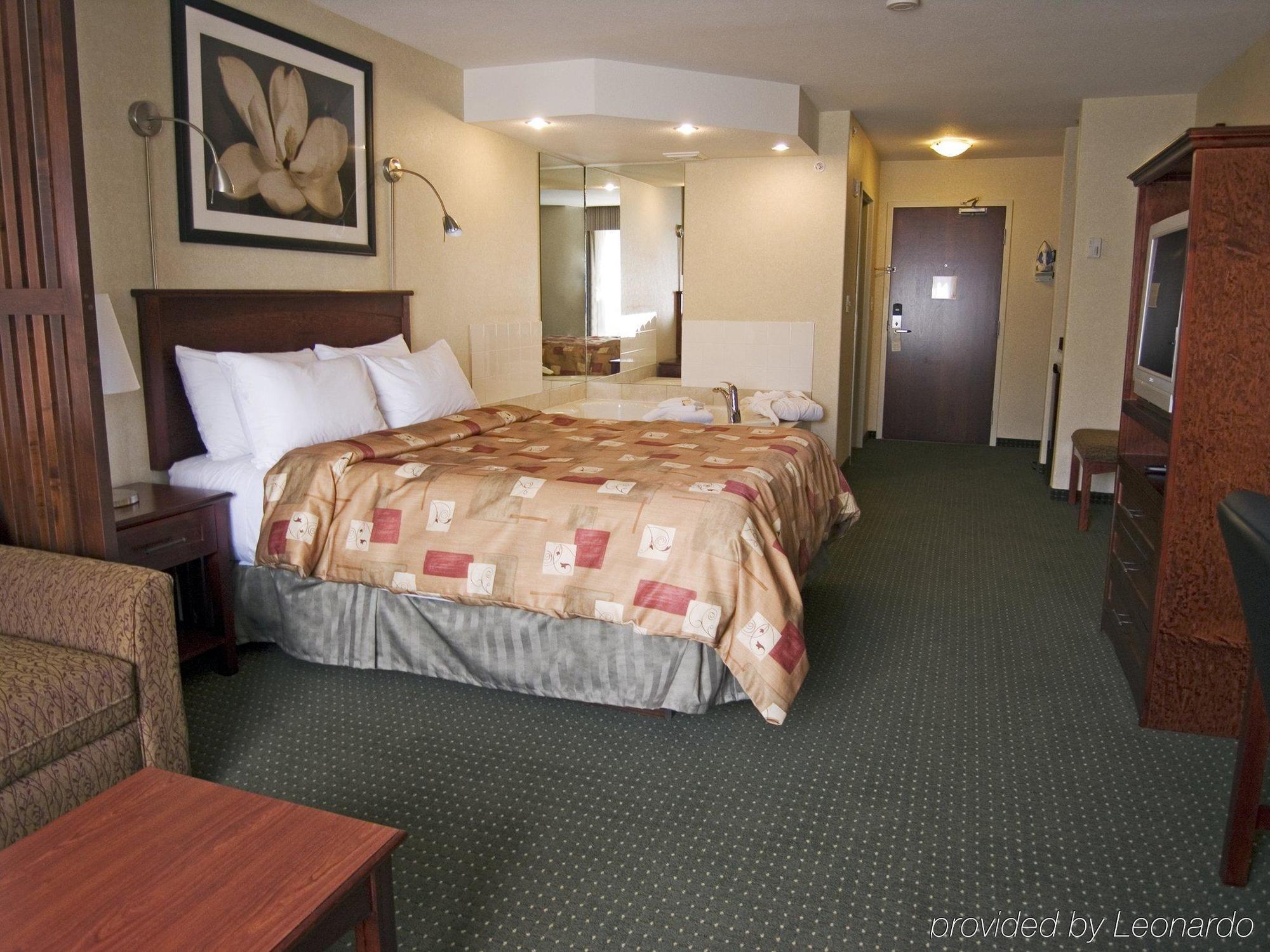 Lakeview Inns & Suites - Slave Lake Cameră foto